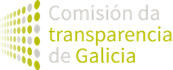 Comisión da Transparencia de Galicia